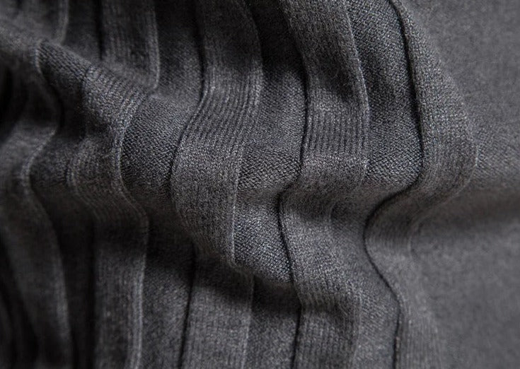 Pull Homme à Col Montant Sampaio Atalan®