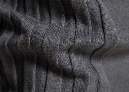 Pull Homme à Col Montant Sampaio Atalan®