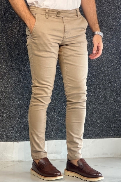 Pantalon Italien Fendi
