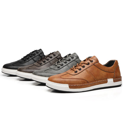 La Chaussure Homme Madrid Sampaio