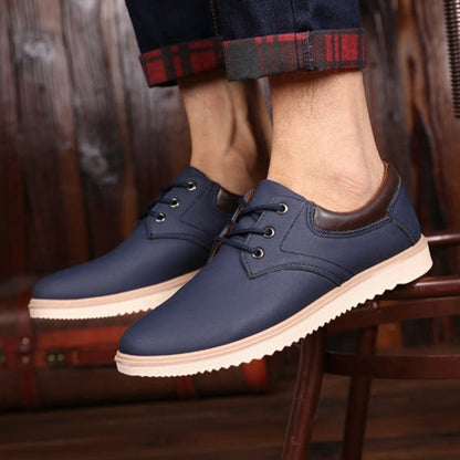 Chaussure Homme Casual Lux