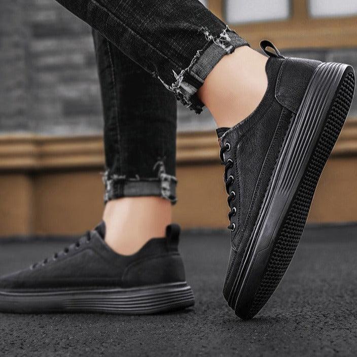 Chaussure Homme Plenter Comfort