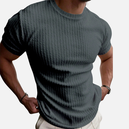 T-shirt pour Homme Ferrutini FRT34