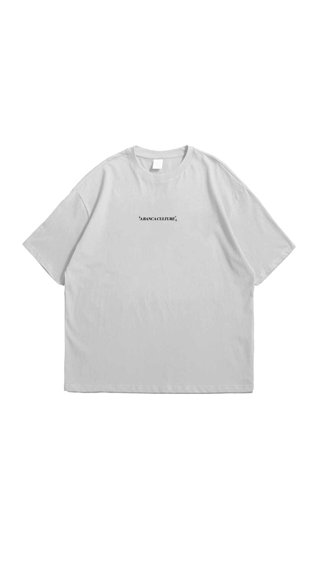 LOT DE 3 T-SHIRTS BASIQUES A BANCA