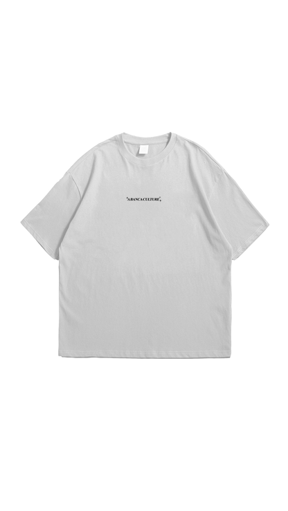 LOT DE 3 T-SHIRTS BASIQUES A BANCA