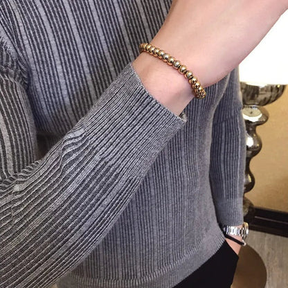 Pull Homme Sampaio® S1241