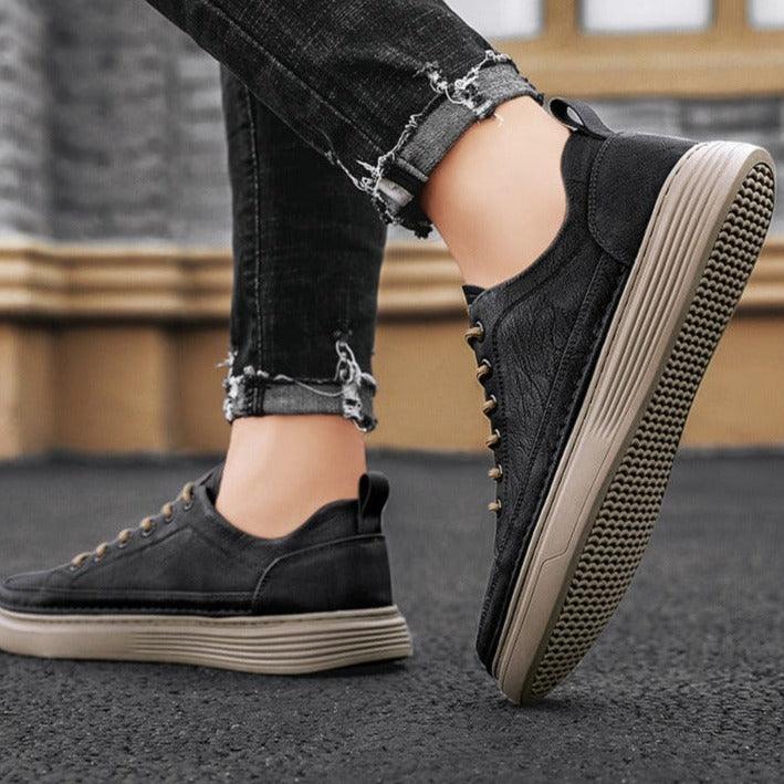 Chaussure Homme Plenter Comfort